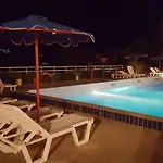 Oleander 3* 法里拉基