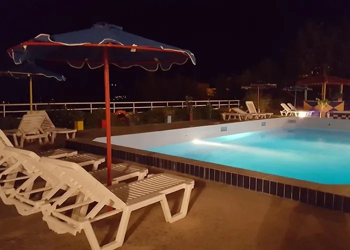 Oleander 3* Faliraki