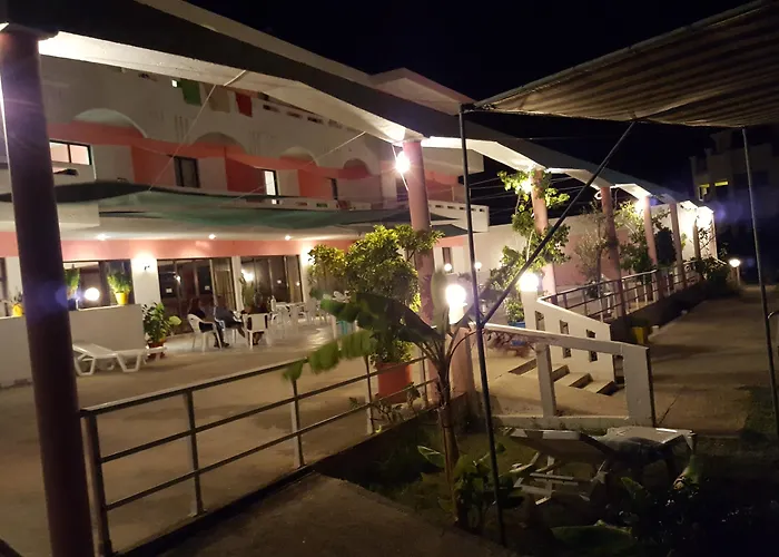 Oleander 3* Faliraki