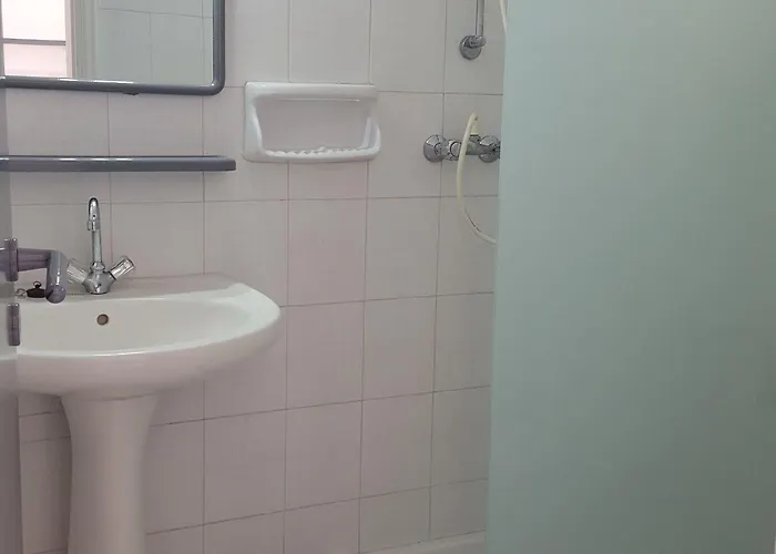 Aparthotel Oleander 3*