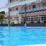 Oleander 3* Faliraki