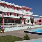 Oleander Faliraki