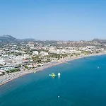 Aparthotel Oleander 3*