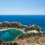 Aparthotel Oleander Faliraki