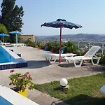 Oleander Aparthotel Faliraki