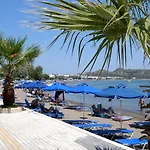 Oleander Aparthotel Faliraki