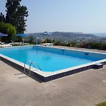 Oleander Aparthotel Faliraki