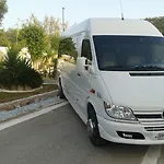 Aparthotel Oleander Faliraki