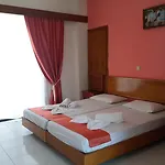 Oleander Aparthotel Faliraki