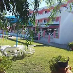 Oleander Aparthotel