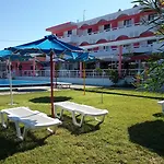 Oleander Aparthotel Faliraki