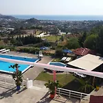 Oleander 3* Faliraki