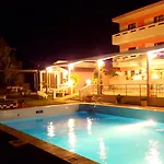 Aparthotel Oleander 3*