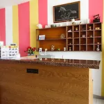 Aparthotel Oleander
