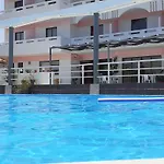 Aparthotel Oleander Faliraki