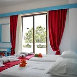 Aparthotel Oleander 3*