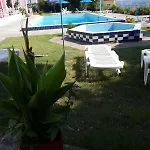 Oleander Faliraki