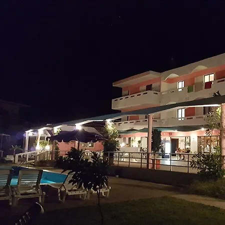 Oleander View Faliraki