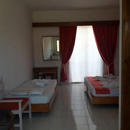 Oleander View 3*
