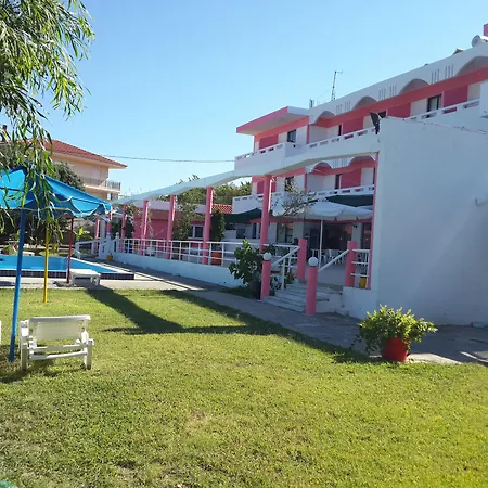 Oleander View 3*