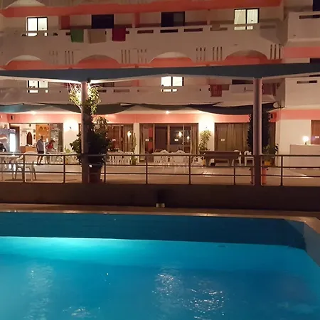 Oleander View 3*