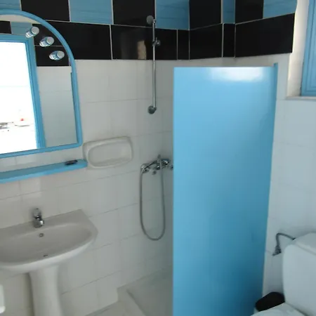 Apart Otel Oleander View 3*
