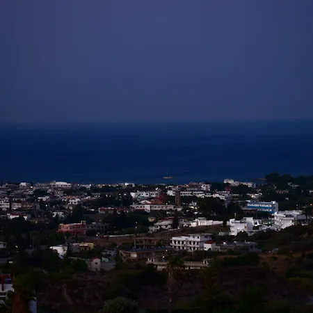 Oleander View Faliraki