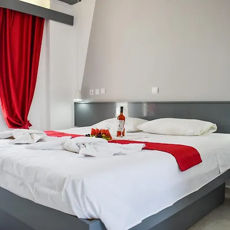 Apart Otel Oleander View 3*