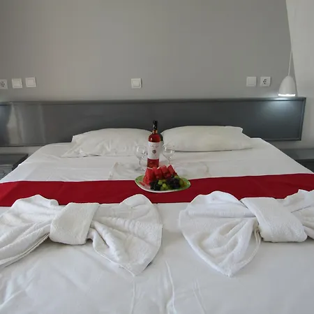 Apart Otel Oleander View