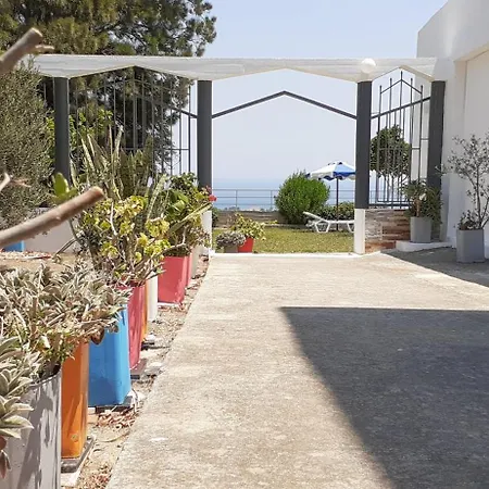 Oleander View Apart Otel 3*