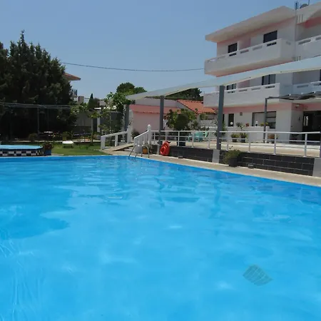 Oleander View 3*