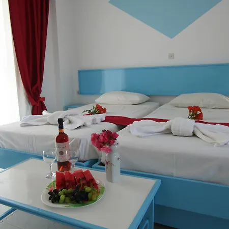 Oleander View Apart Otel Faliraki