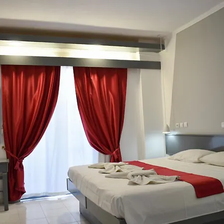 Apart Otel Oleander View 3*