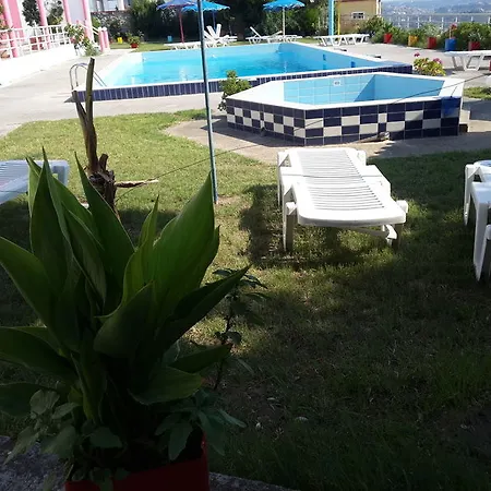 Oleander View Faliraki
