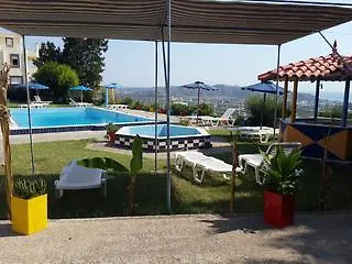 Apart Otel Oleander View 3*
