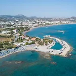 Apartahotel Oleander Faliraki