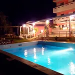 Oleander Apartahotel Faliraki