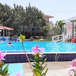 Oleander Faliraki