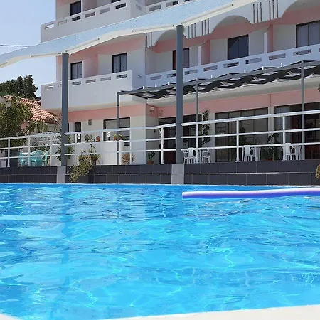 Oleander Studios 3* Faliraki