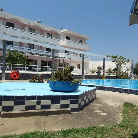 Oleander Studios 3* Faliraki