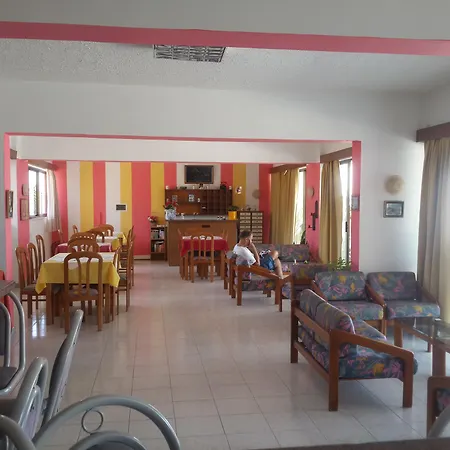 Oleander Apartahotel