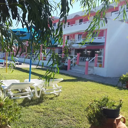 Oleander View