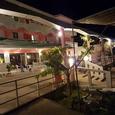 Oleander 3* Faliraki