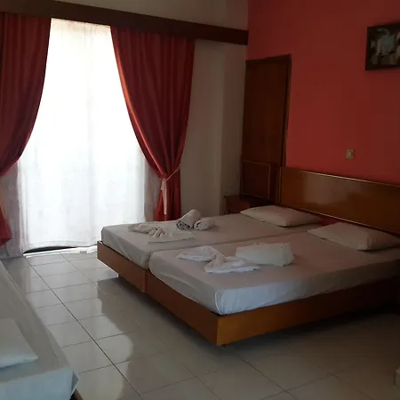 Aparthotel Oleander 3*