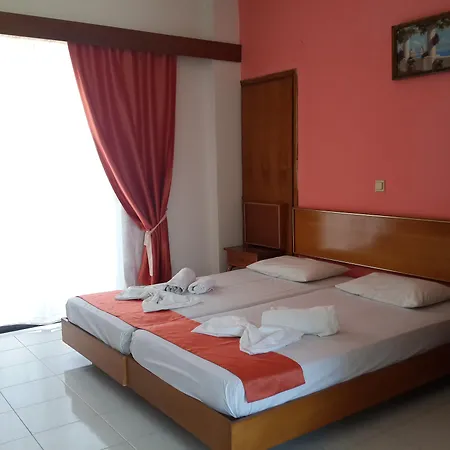 Oleander Aparthotel Faliraki