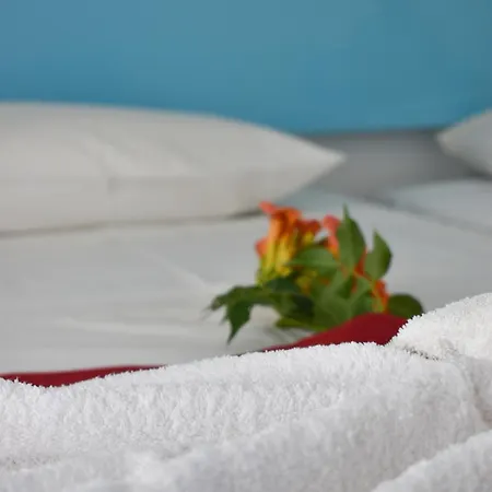 Oleander Aparthotel Faliraki