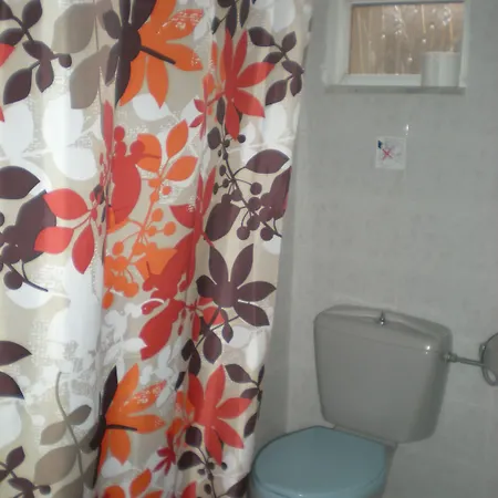 Appart hôtel Oleander 3*