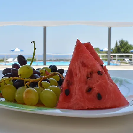 Oleander Aparthotel 3*