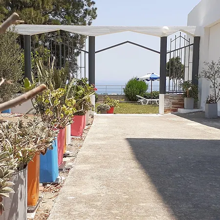 Aparthotel Oleander 3*