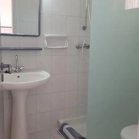 Aparthotel Oleander 3*